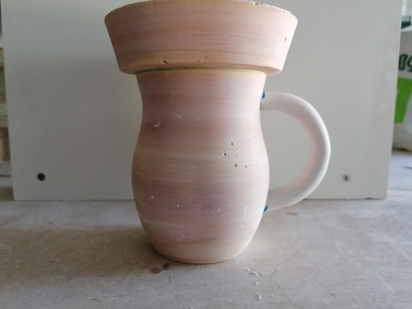 Adama taller de moldes para ceramica — Fotos 11