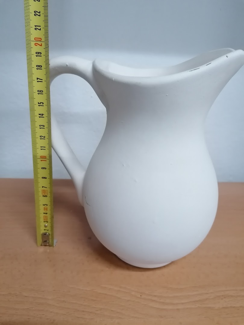 Adama taller de moldes para ceramica — Fotos 15